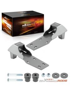 Drop Boxes compatible for Nissan Patrol GQ/GU compatible for Ford 3" 4" 5" Inch Suspension Lift