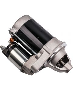 Starter Motor compatible for Toyota Hilux Prado GGN15R GRJ120R 4.0L Petrol V6 1GR-FE 03-14