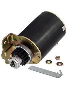 Starter Motor 12v replaces BRIGGSSTRATTON 795121 691262 499529 499521 APK