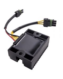 Voltage Regulator Rectifier compatible for Sea-Doo GSX GTI GTX RX 278001241 278001554