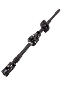 Compatible for Dodge Dakota 1997-1999 Durango 1998 4WD w/ Coupler Upper and Lower Steering Shaft