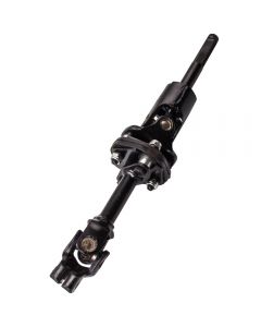 Compatible for Chevy Tracker 99-04 Steering Column Lower Intermediate Shaft w/Coupling 