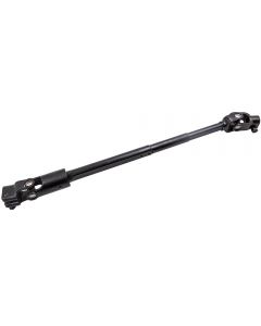 Lower Power Steering Shaft compatible for Jeep Cherokee 1984-1994 compatible for Jeep Comanche