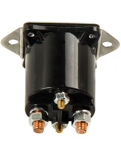 For Club Car 12V Gas compatible for Golf Carts Solenoid | 1984 up | Compatible for DS Precedent |1013609