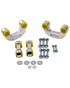 Sway Bar End Links Kit Front and Rear compatible for Subaru Impreza WAGON 93-06 07 new