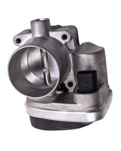 Compatible for SKODA FABIA sedan (6Y3) 1.4 16V 036133062M Throttle Body 