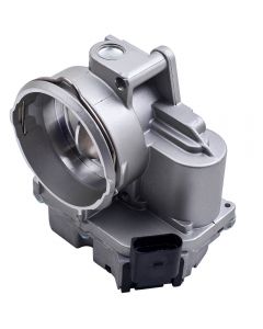 Compatible for Audi A4 1.9 TDI,2.0 TDi 2004-2008 A6 2.0 TDi 2004-2008 Throttle Body 