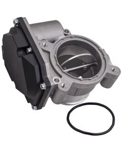Throttle Body compatible for Audi A6 Allroad Avant A8 Q7 4F compatible for VW Touareg 59145950R new