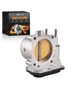 Throttle Body Assembly compatible for Toyota Rav4 2006-2012 compatible for Lexus Es350 2007-2016  3.5L V6