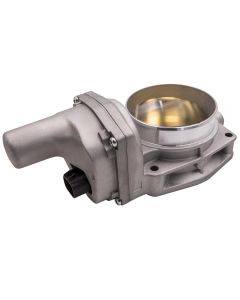 Compatible for Corvette Camaro SS Z06 G8 LS3 LS7 L99 12605109 90mm Throttle Body 