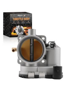 Throttle Body compatible for Volkswagen Bora compatible for Golf Beetle compatible for Audi TT 1999-06 1.8L 06A133062BD