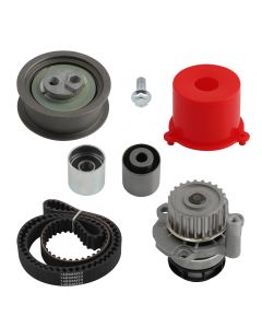 Compatible for Audi A3 A4 TT compatible for VW EOS GTI Jetta Passat 2.0T 2.0L 2005 - 2014 Timing Belt Kit