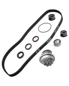 Timing Belt Kit Water Pump compatible for Suzuki Forenza Reno for Optra Nubira 99-08