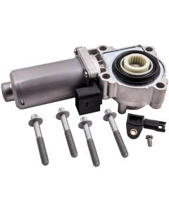 Transfer compatible for Case Shift Actuator Motor compatible for BMW X3 X5 E83 E53 E70 27107555297