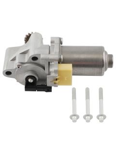 Transfer compatible for Case Motor Actuator compatible for BMW E90 E91 E92 E60 325xi 525xi