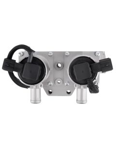 Electric Secondary Air Injection Check Valve Control Solenoid compatible for Toyota 5.7L
