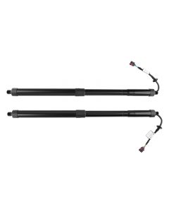 2pc Rear Electric Tailgate Trunk Lift Support compatible for Infiniti QX60 JX35 2013-2017