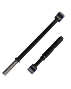 Front Adjustable Track compatible for Panhard Bar compatible for Ford 1999-2004 F250 F350 00-05 Excursion