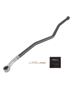 0-6 Lift Rear Adjustable Track Bar compatible for Jeep Wrangler JK 2007-2018 compatible for Panhard Rod