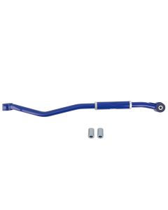 Front Adjustable Track Bar Rods Compatible for DODGE RAM 2500 3500 2003-2013 2WD4WD