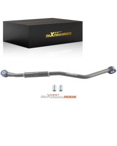 Adjustable Ttrack Bar Compatible For DODGE RAM 2500 3500 2003-2013 2WD4WD 