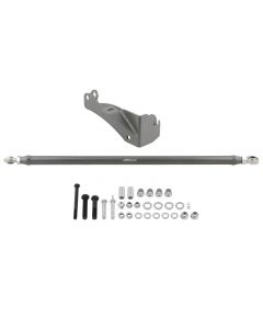 Adjustable Track Bar Rod 0- 4 Lift compatible for Dodge Ram 2500 3500 1994-2002 4X4 4WD