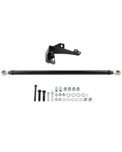 Adjustable Track Bar Rod 0 inch- 4 inch Lift compatible for Dodge Ram 1994-2002 2500 3500 4X4 4WD