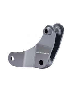 Compatible for Panhard Relocation Track Bar Dorp Bracket compatible for Dodge Ram 2500 3500 4WD 4X4 03-08