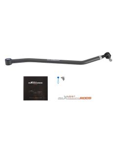 Adjustable Front Track Bar Panhard Rod 1.5-4.5" for Jeep Wrangler TJ 1997-2006