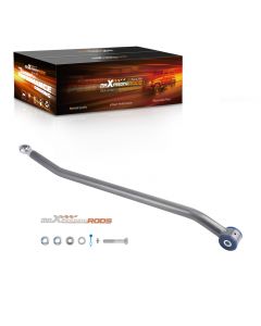 Front Adjustable Track Bar for 1999 2000 2001 2002-2004 compatible for Jeep Grand Cherokee WJ