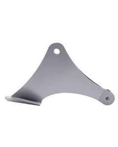 Front Track Bar Drop Bracket compatible for Ford F250/F350 1999-2004 4WD w/ 6''-8