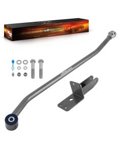 Heavy Duty Front Track Bar Compatible For Jeep Cherokee XJ 1984-2001 w/ 4-6.5 inch lift