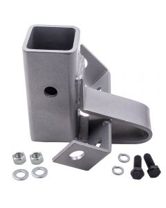 Compatible for Land Rover LR3, LR4, compatible compatible for Range Rover Sport Towing Tow Bar Hitch Receiver
