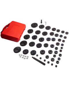 Seal Tool Bushing Bearing Press Push Set Disc Custom Driver 18-65mm 52Pc 41 42
