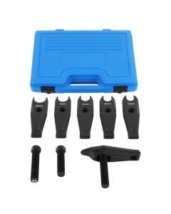 New Ball Joint Separator Kit compatible for BMW, Mercedes, Porsche, Audi, Land Rover