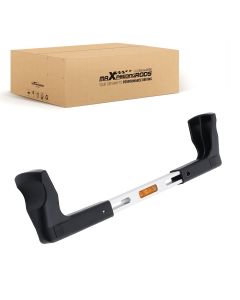 Adjustable Steering Wheel Level for Auto Alignment 270-350mm Horizontal Aid