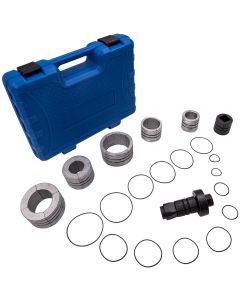 Exhaust Pipe Stretcher Expander Tool Kit 1-5/8