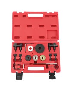 Engine Timing Tool Kit compatible for Audi VAG 1.8 2.0TSI/TFSI EA888 T10352 T40196 T40271