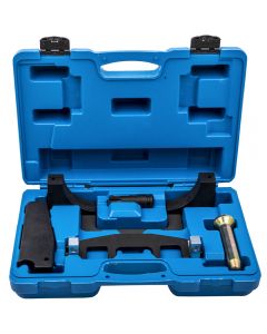 Compatible for Mercedes Benz M271 1.8 Chain Driven Camshaft Alignment Timing Locking Tool