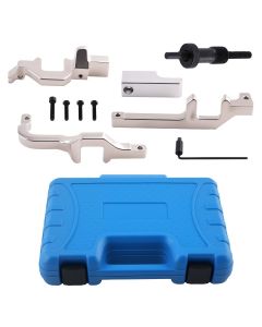 Engine Timing Locking Tool Kit Set For BMW Cooper N12 N14 Special R55 R56 New