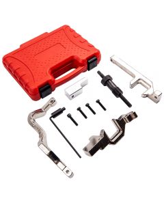 Engine Timing Tool Kit compatible for BMW Mini Cooper N12 N14 R55 R56 Locking 2008 2009