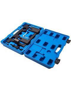 Engine Timing Adjustment Tool Kit compatible for BMW N20 N26 Gas Engines E84 F30 F25 F10