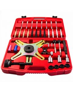 Self Adjusting Clutch Alignment Setting Tool Kit Universal SAC 38PCS CAC