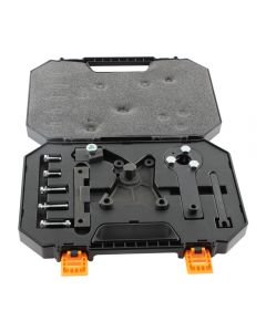 Engine Timing Locking Tool Kit compatible for Fiat Ford Lancia 2000-2015