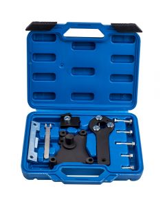 Timing Tool Set compatible for Fiat Ford Lancia 1.2 8v and 1.4 16v Petrol Panda 500 VVT KA