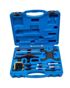 Engine Timing Setting Locking Tool Kit compatible for Ford Mazda fiesta fous c-max mondeo
