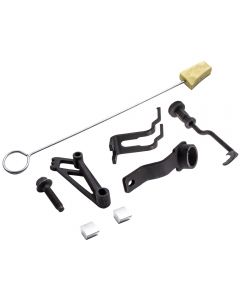 Engines Repair Tools Kit Crankshaft Positioning Tool compatible for Ford 4.6L/5.4L/6.8L 3V