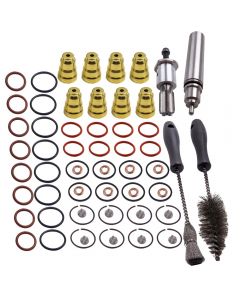 Fuel Injector Sleeve Removal Install Cup Tool compatible for Ford 7.3L Powerstroke 94-03