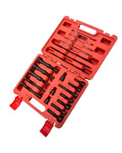 Glow Plug Electrodes Removal Removing Tool M8 M10 Threads M8x1.0 M10x1.0