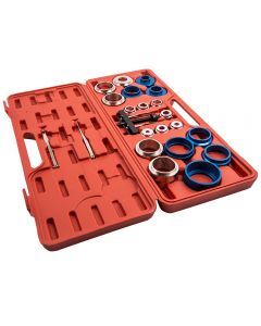 Crankshaft Camshaft Oil Seal Remover Installer Adapters Tool Kit